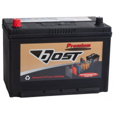 BOST 115D31R 100Ah 800А Цена указана с учетом сдачи старого акб