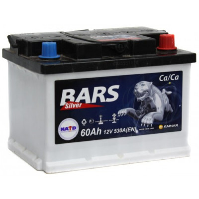 BARS 60 а/ч о.п 530 А BARS 60 а/ч о.п 530 А