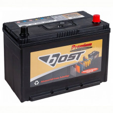 BOST 115D31L 100Ah 800А Цена указана с учетом сдачи старого акб