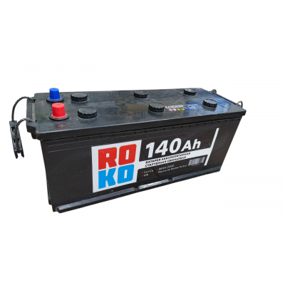 Roko 140 а/ч 860А