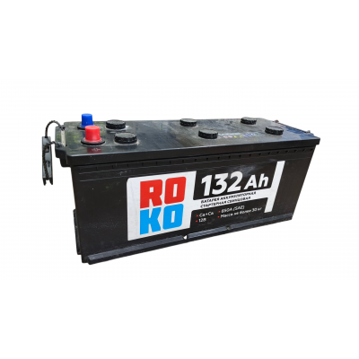 Roko 132 а/ч 850А Roko 132 а/ч 850А