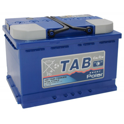 TAB 75 а/ч о.п. 700А