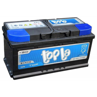 Topla Top 100 А\Ч о.п. 920 А Topla Top 100 А\Ч о.п. 920 А