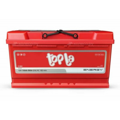 Topla Energy 100 А\Ч о.п 900А Topla Energy 100 А\Ч о.п 900А
