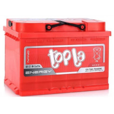 Topla Energy 75 А/Ч 750 A о.п Цена указана при сдаче старого акб. Topla Energy 75 А/Ч 750 A о.п Цена указана при сдаче старого акб.