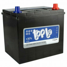 Topla Top 60 А\Ч о.п. 600 А azia Цена указана при сдаче старого акб Topla Top 60 А\Ч о.п. 600 А azia Цена указана при сдаче старого акб